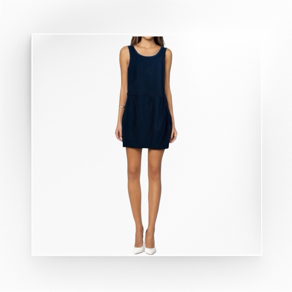 METAPHOR Dress with lining, Women’s Medium